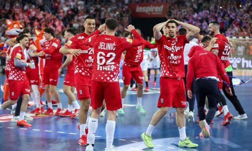 'Tradicija, emocije, navijači, obrana, Červar, Balić, Duvnjak... Hrvatska se vratila!'