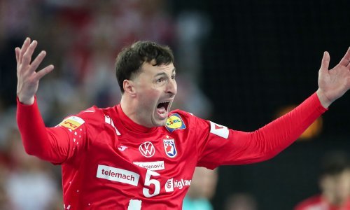 Emotivni Duvnjak: Srce će mi puknuti, mogu mirno otići iz reprezentacije