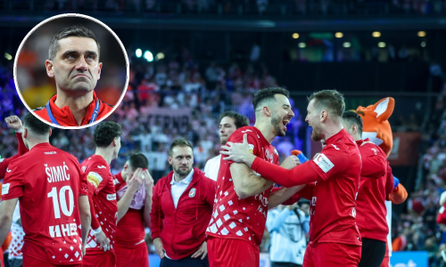Legendarni Kiro Lazarov za tportal: Ovo je dokaz da ne pobjeđuje uvijek bolji. Dvojica Hrvata odigrala su čudesno