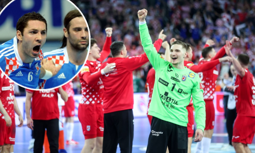 Lacković za tportal: Ovo je san snova, ludilo! Francuzi nas ne bi pobijedili da se igralo tri dana