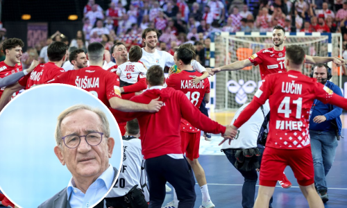 Lino Červar u ekstazi: Francuzi su bili kao djeca, ne znam što će raditi Danci, ali...