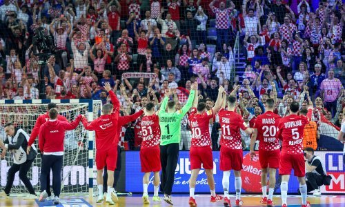 Čudesna generacija izliječila je najveću ranu hrvatskog rukometa. Samo im nemojte reći da protiv nekoga nemaju šanse...