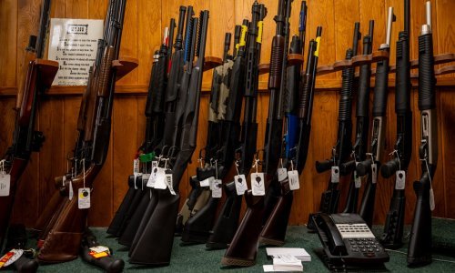 Mlađi od 21 odsad mogu kupovati oružje u SAD-u: Ukinuto 57 godina staro ograničenje