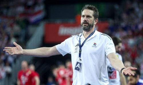 Francuski je izbornik nakon poraza od Hrvatske bio brutalno iskren: Bili smo jako loši