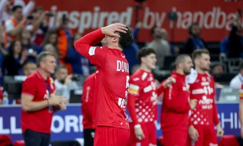 Poslušajte kako je srpski komentator reagirao na prolazak Hrvatske u finale Svjetskog prvenstva