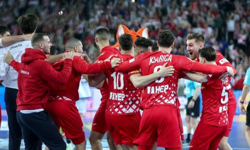 Po njima Hrvati ne trebaju ni igrati finale, pogledajte taj skromni postotak na pobjedu Hrvatske