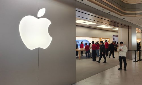 Pala prodaja iPhonea: 'Moraju ubrzati s uvođenjem AI inovacija'