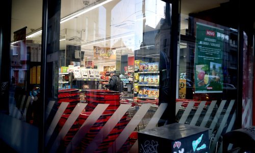 Građani su odlučili: Evo koji je trgovački lanac od subote meta sedmodnevnog bojkota