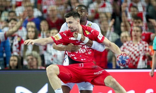 Francuzi nakon ispadanja od Hrvatske napadaju suce