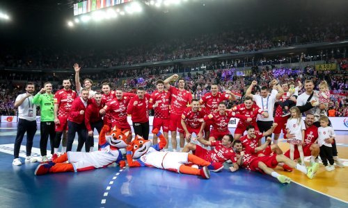 Slavlje iz Arene obilazi svijet; poslušajte reakciju španjolskog komentatora na kraju utakmice