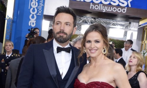 Ujedinila ih tragedija: Ben Affleck i Jennifer Garner sada su bliži nego ikad