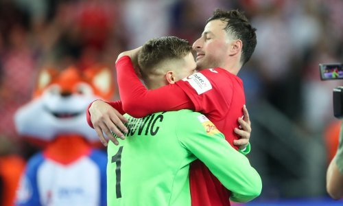 Njemački velikan je već poručio za koga će navijati u finalu Svjetskog prvenstva