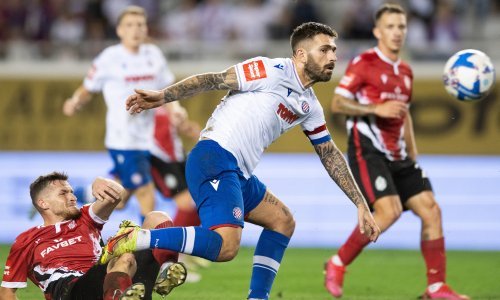 Zbog rukometaša u nikad ranijem terminu; evo kad igraju Lokomotiva i Hajduk