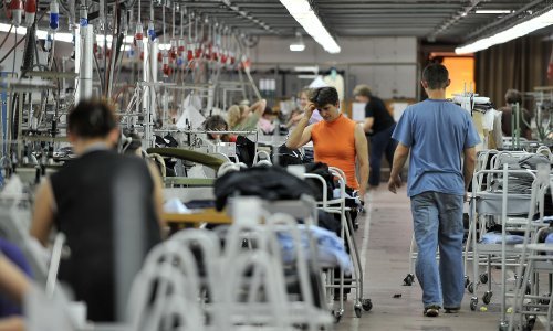 Nezaposlenost u Hrvatskoj ispod europskog prosjeka: Ovo su najnovije brojke
