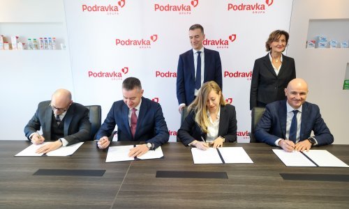 Dovršena najveća akvizicija: Podravka Agri preuzela poljoprivredni sektor Fortenove
