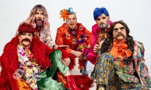 Let 3 predstavlja singl 'Cikica' koji najavljuje njihov novi, ljubavni studijski album!