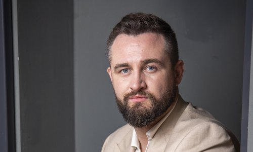 Matija Cvek: 'Moje slobodno vrijeme trenutno ne postoji. S Lotom sam cijelo vrijeme'