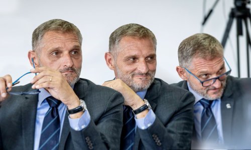 Tportal doznaje: Ovo je novi direktor Hrvatskih cesta