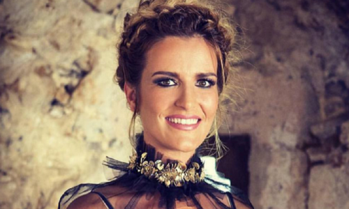 Antonija Blaće o novom projektu, braku i zdravom životu