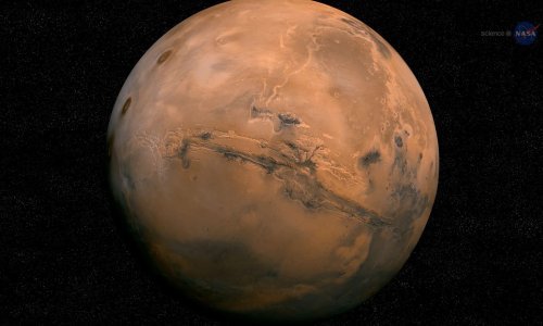NASA: 'Vanzemaljci nas vjerojatno prisluškuju'
