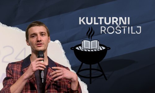 Ima 26 godina i dva filma na koja nije potrošio ni cent: Upoznajte Svebora Mihaela Jelića