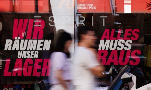 Modni brend kojeg su obožavale Hrvatice stavio ključ u bravu: Zatvorili posljednju trgovinu