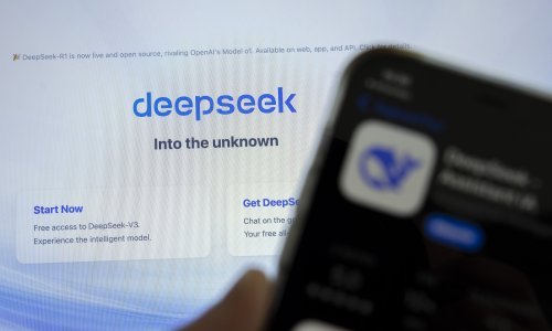 Europa na nogama: Nakon Italije, kineski DeepSeek pod povećalom i u Francuskoj i Irskoj