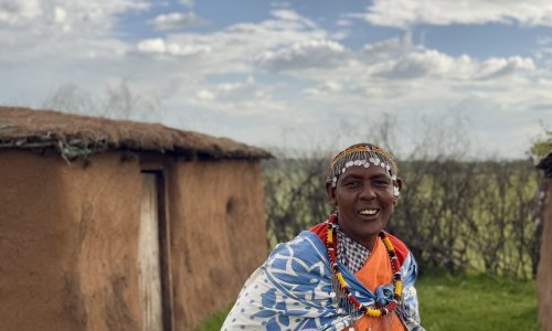Divlji ritam Kenije: Od užurbanog Nairobija do čarolije Masai Mare i rajskog Manda Baya