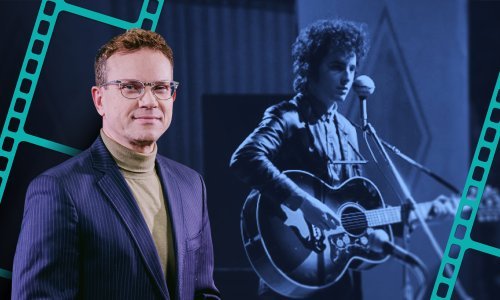 Bob Dylan na filmu kao 'potpuni stranac': Od glazbenog genija do introvertiranog gada