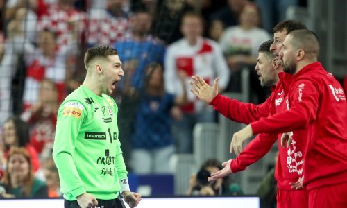 Nijemci: Ovo je hrvatski mentalitet, poslušajte tribine