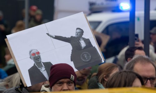 Teslin travanjski debakl: Europa šalje poruku koju Musk ne smije ignorirati