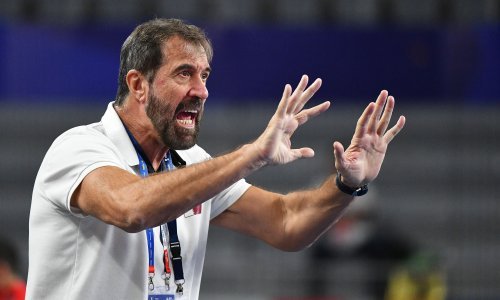 Vujović o skandalu starom 19 godina: 'Momci, ako ste odlučili izgubiti od Hrvatske, bolje da kažemo da smo pustili'