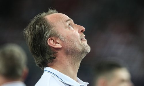 Sigurdsson: U Hrvatskoj sam ponovno rođen