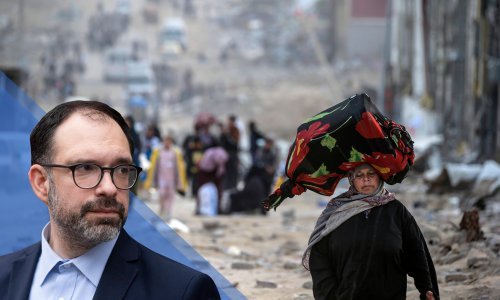 Profesor Petar Popović promišlja: Hoće li ratovi na Bliskom istoku i u Ukrajini stati te kada?