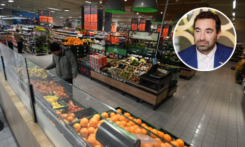 'Bojim se da bi se bojkot mogao pretvoriti u rušenje trgovine, a zatim i ekonomije'