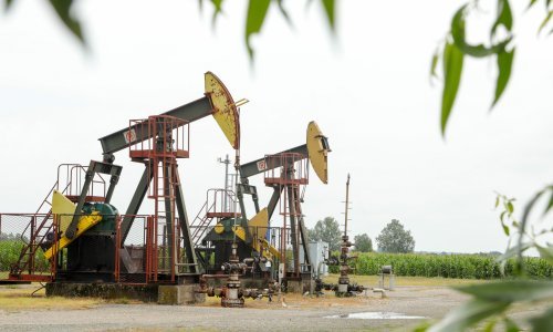 Nafta i plin otkriveni na 4 nove bušotine INA-e i Vermilion Zagreb Explorationa