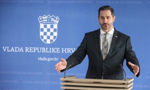 Glavina najavio sastanak: 'Moramo napraviti sve što je u našoj moći da ostanemo cjenovno konkurentni'