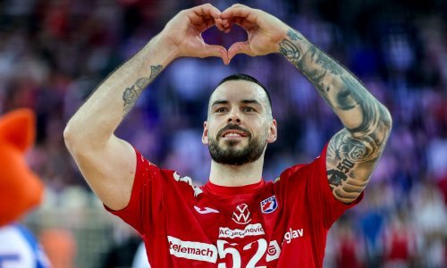 IHF oduševljeno: Hrvatska je s drugog planeta