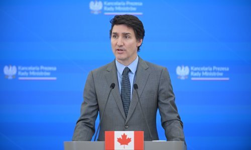 Kanadski premijer Trudeau najavio protucarine SAD-u