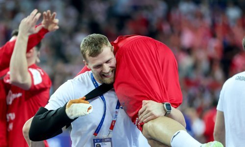 RTL objavio koliko je ljudi gledalo utakmicu s Francuzima. Danac: To je nevjerojatno!