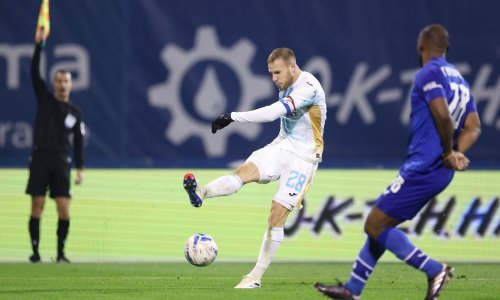 Rijeka prodala i kapetana Smolčića! Odlazi kod legende