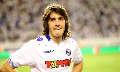 Bio je najveći dragulj Hajduka, a sada potpisuje za hrvatskog drugoligaša