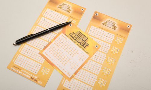 Netko je osvojio Eurojackpot od nevjerojatnih 88 milijuna eura