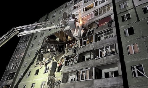 'Čule su se velike eksplozije': Rusi raketama zasuli povijesno središte Odese