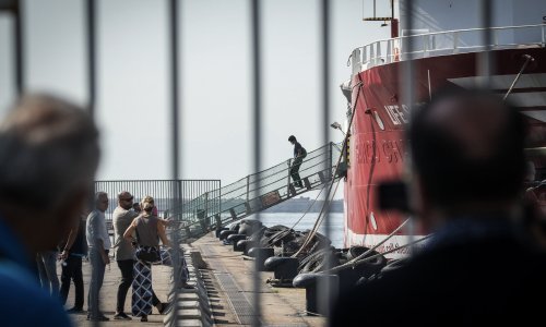 Na farmi u Libiji pronađena masovna grobnica migranata: Stradali su kao žrtve krijumčara