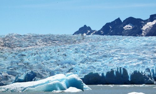 Komad od 19 km odvojio se od najveće ledene sante na svijetu