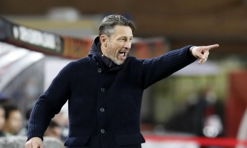 Niko Kovač će na klupi Borussije zarađivati pravo bogatstvo, a dogovorio je i poseban bonus