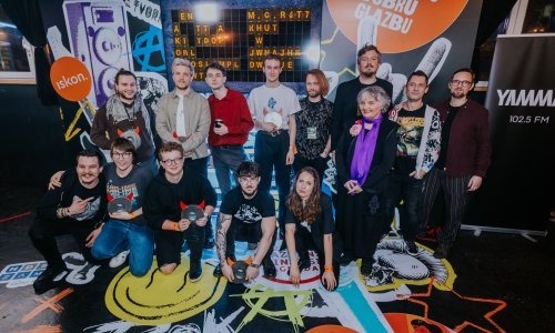 Baby Lasagna i IDEM pomeli konkurenciju na dodjeli Rock&Off nagrada