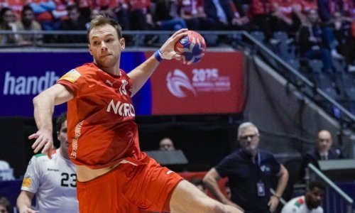 Danci euforični uoči finala: Protiv Hrvatske ću igrati bez nogu ili bez glave ako treba