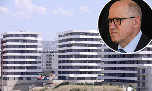 Ogorčeni građani poručili Bačiću: Stambenu politiku treba proširiti i na starije od 45 godina